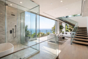 Pacific Palisades Glass