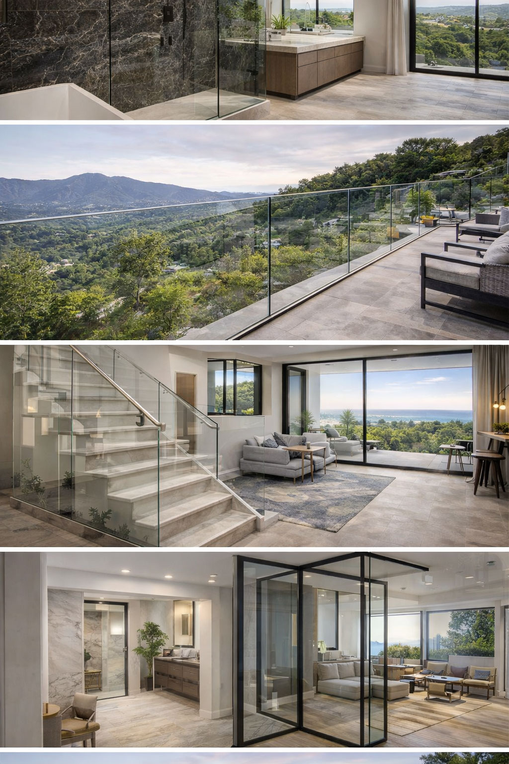 Custom Glass Services in Altadena, CA | Glass Definition