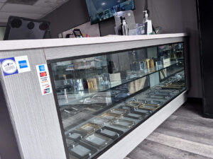 Luxury Residential Glass Installation – Pacific Palisades, CA