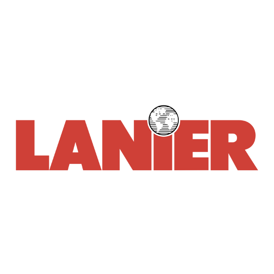 LANIER